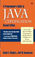 A Programmer's Guide to Java Certification
