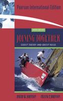 Joining Together: Group Theory and Group Skills: International Edition