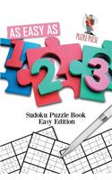 As Easy As 1-2-3