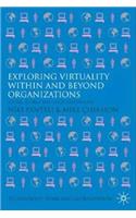 Exploring Virtuality Within and Beyond Organizations