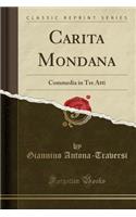 Carita Mondana