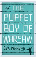 The Puppet Boy of Warsaw