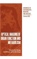 Optical Imaging of Brain Function and Metabolism