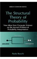 Structural Theory of Probability