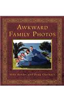Awkward Family Photos