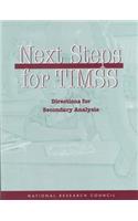 Next Steps for TIMSS