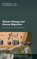 Climate Change and Human Migration