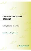 Opening Doors to Reading