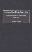 Battles of the Thirty Years War