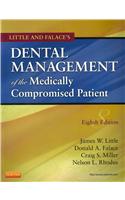 Little and Falace's Dental Management of the Medically Compr