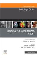 Imaging the ICU Patient or Hospitalized Patient, an Issue of Radiologic Clinics of North America