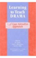 Learning to Teach Drama