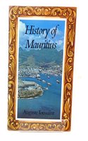 History Of Mauritius