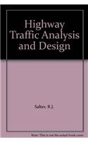 Highway Traffic Analysis and Design