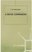 Defoe Companion