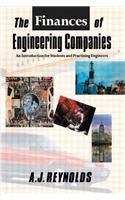 The Finances of Engineering Companies: An Introduction for Students and Practising Engineers