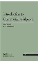 Introduction To Commutative Algebra