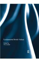 Fundamental British Values