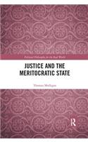 Justice and the Meritocratic State