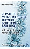 Romantic Metasubjectivity Through Schelling and Jung