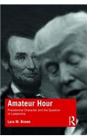 Amateur Hour
