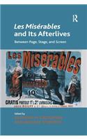 Les Miserables and Its Afterlives