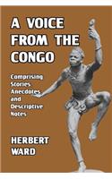 A Voice from the Congo