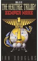 Semper Mars: Book One of the Heritage Trilogy
