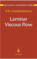 Laminar Viscous Flow