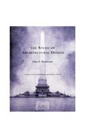 The Study of Architectural Design