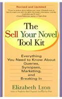 Sell Your Novel Tool Kit