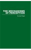 The Mechanisms of Perception