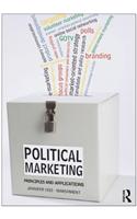 Political Marketing