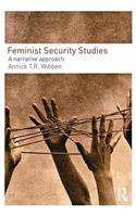 Feminist Security Studies