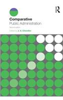 Comparative Public Administration