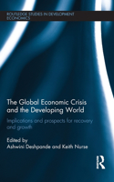 Global Economic Crisis and the Developing World