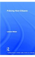 Policing Non-Citizens