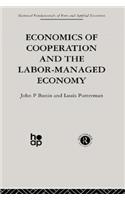 Economics of Cooperation and the Labour-Managed Economy