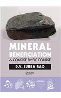 Mineral Beneficiation