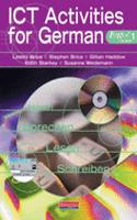 ICT Activities for German: Logo! 1 single user
