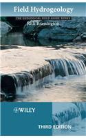 Field Hydrogeology