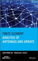 Finite Element of Antennas