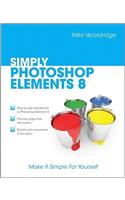 Simply Photoshop Elements 8