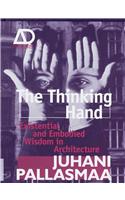 The Thinking Hand: (Architectural Design Primer)