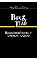 Bayesian Inference in Statistical Analysis