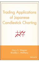 Trading Applications of Japanese Candlestick Charting