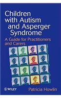 Children with Autism and Asperger Syndrome