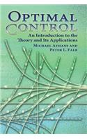 Optimal Control: An Introduction to the Theory and Its Applications(Dover Books on Engineering)