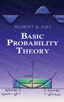 Basic Probability Theory