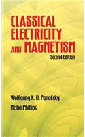 Classical Electricity and Magnetism